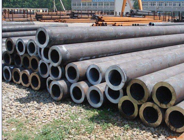 20CrMnTi無(wú)縫鋼管